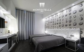 Montestella Hotel Salerno
